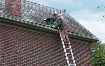 what affects urgent Glyndebourne roof repairs