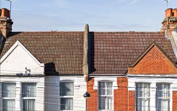 clay roofing Glyndebourne, East Sussex