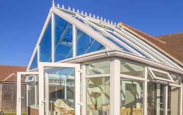 conservatory roof insulation costs Glyndebourne