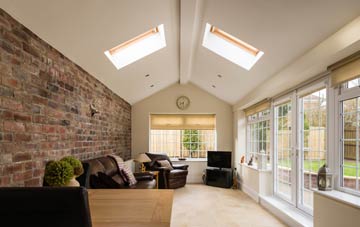 conservatory roof insulation Glyndebourne, East Sussex