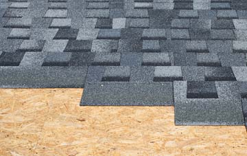 expert Glyndebourne asphalt roof companies