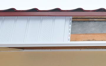 Glyndebourne fascia repair costs