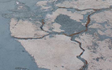 fibreglass roofing replacement Glyndebourne