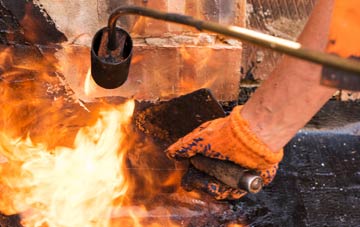 Glyndebourne flat roof repair companies