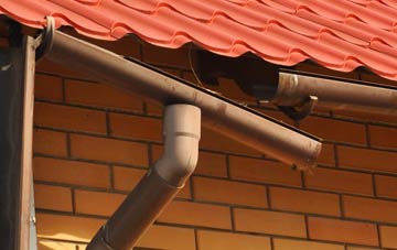 Glyndebourne gutter repair costs