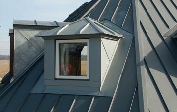 metal roofing Glyndebourne, East Sussex