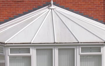 Glyndebourne polycarbonate conservatory roof repairs