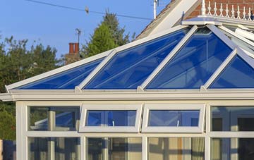 professional Glyndebourne conservatory insulation