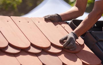 Glyndebourne roof tile contractors