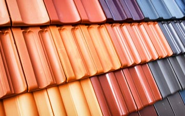 Glyndebourne roof tile costs