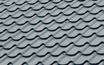 Glyndebourne rubber roofing companies