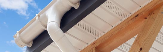 get Glyndebourne guttering quotes today