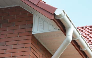 Glyndebourne soffit repair costs