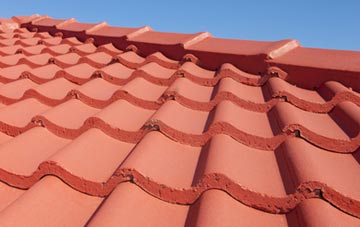 Glyndebourne tile and slate roof replacement