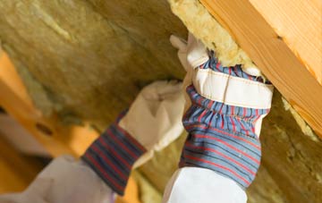 types of Glyndebourne pitched roof insulation materials