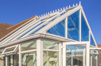 Glyndebourne conservatory roof repairs