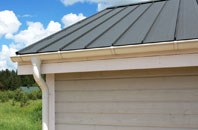 Glyndebourne fascia repair