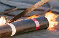 free Glyndebourne flat roofing repair quotes