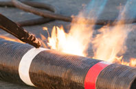 Glyndebourne flat roofing replacement