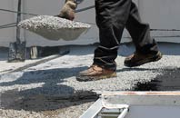 find rated Glyndebourne flat roofing replacement companies
