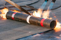 Glyndebourne flat roof sealing