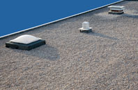 Glyndebourne flat roofing
