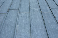Glyndebourne lead roofing