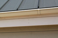 Glyndebourne soffit repair