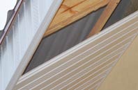 rated Glyndebourne soffit repair companies