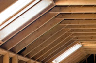 Glyndebourne tapered roof insulation quotes